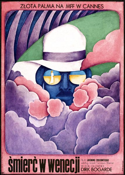 Polish Poster