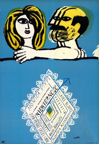 Polish Poster