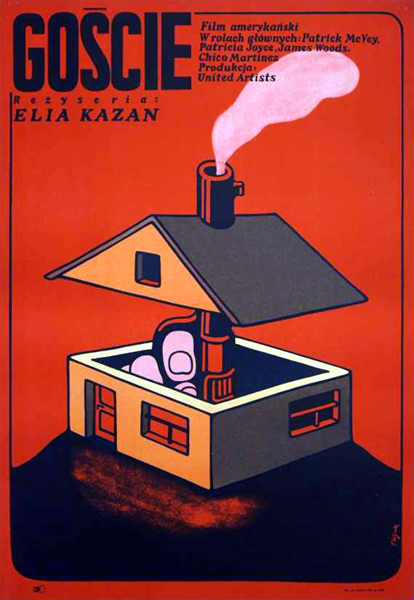 Polish Poster