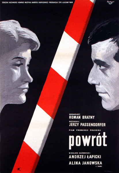 Polish Poster