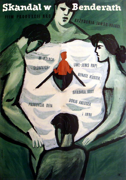 Polish Poster