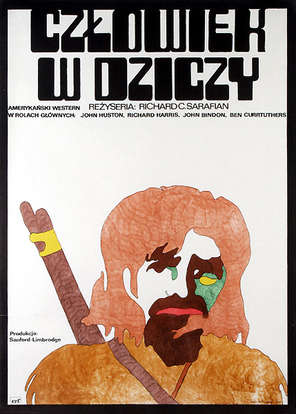 Polish Poster