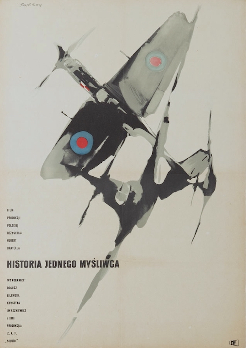 Polish Poster