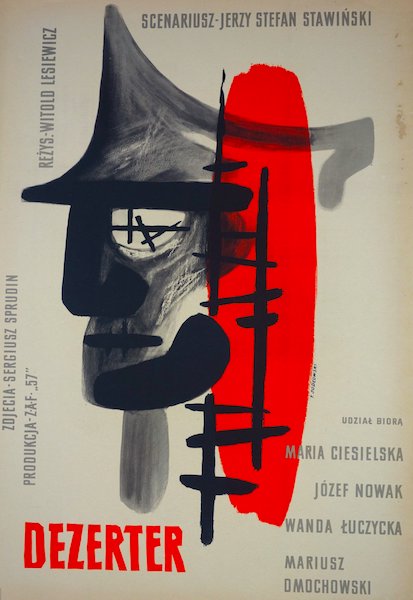 Polish Poster