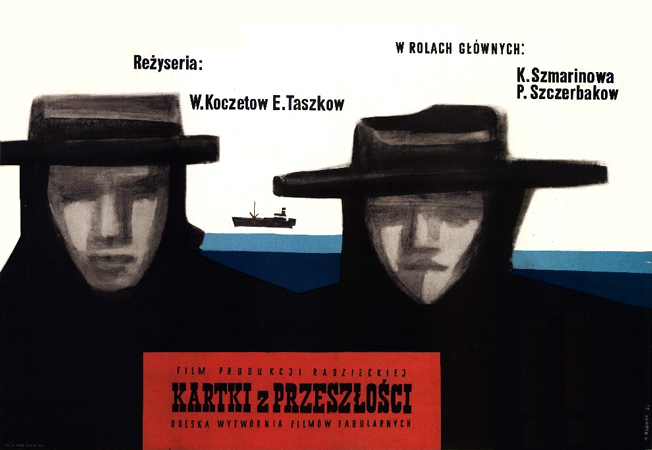 Polish Poster