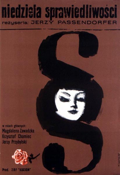 Polish Poster