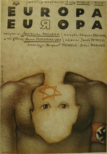 Polish Poster