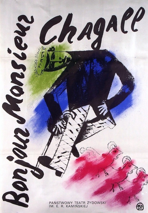 Polish Poster