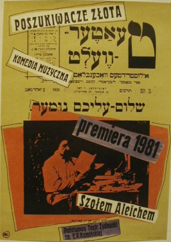 Polish Poster