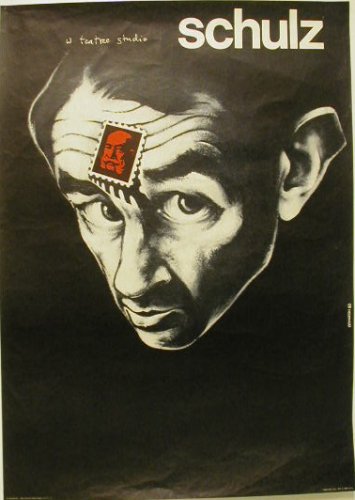 Polish Poster