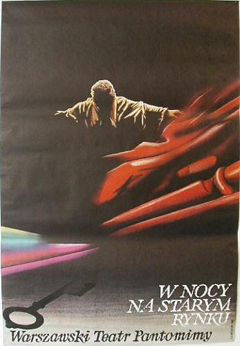 Polish Poster