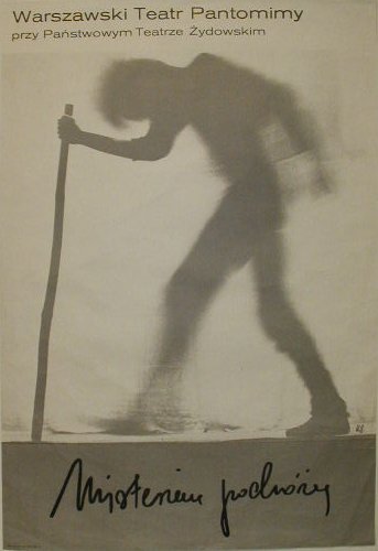 Polish Poster