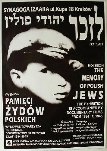 Polish Poster
