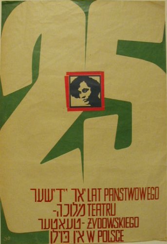 Polish Poster