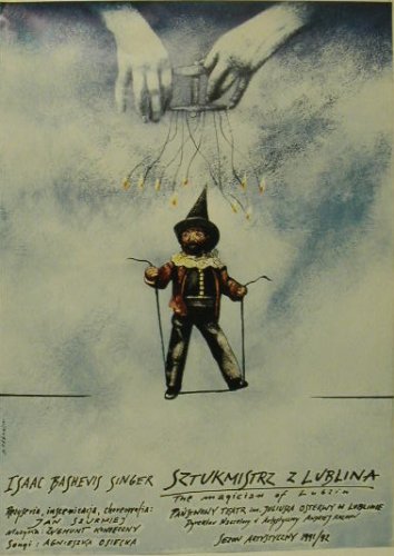 Polish Poster