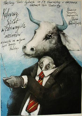 Polish Poster