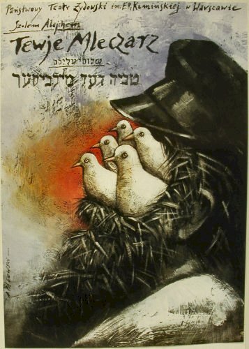 Polish Poster