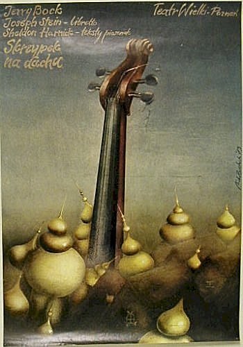 Polish Poster