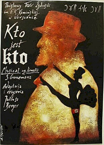 Polish Poster