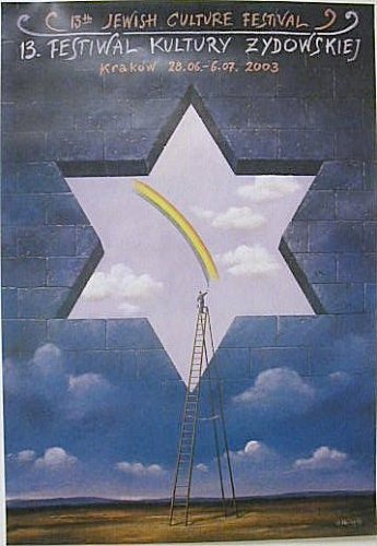 Polish Poster