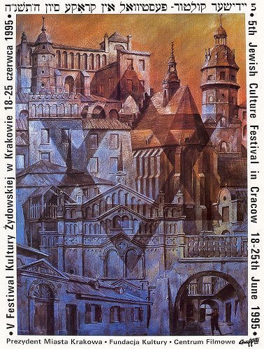 Polish Poster