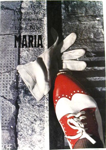 Polish Poster