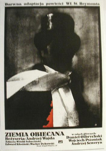 Polish Poster