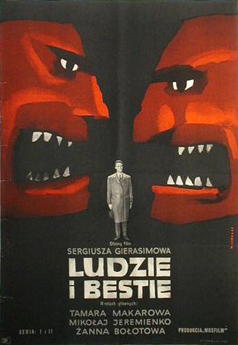 Polish Poster