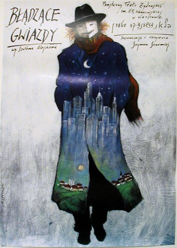 Polish Poster