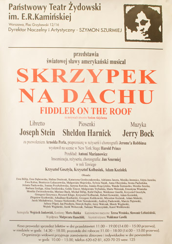 Polish Poster