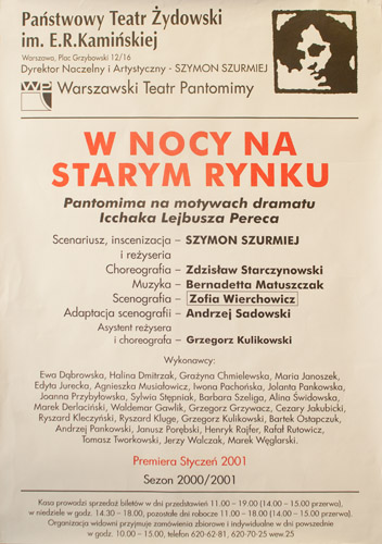 Polish Poster