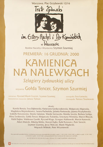 Polish Poster