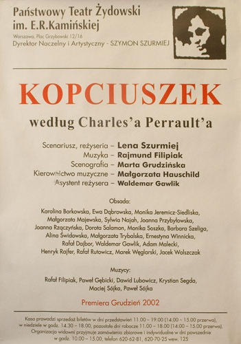 Polish Poster