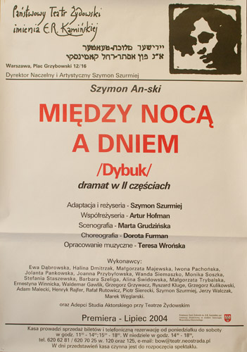 Polish Poster