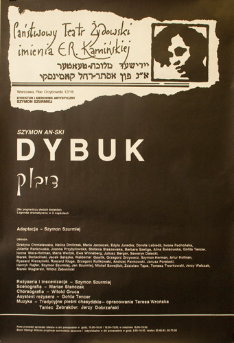 Polish Poster