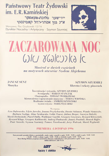 Polish Poster