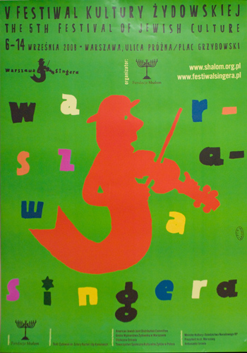 Polish Poster