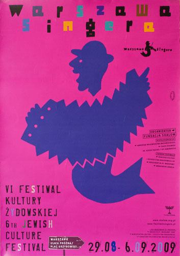 Polish Poster