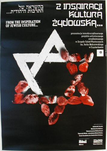 Polish Poster