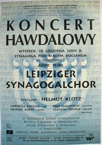 Polish Poster