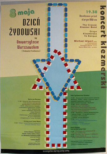 Polish Poster