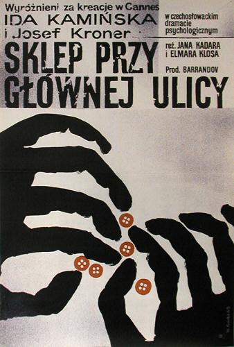 Polish Poster