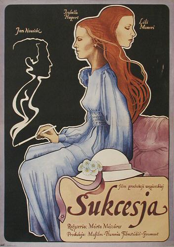 Polish Poster