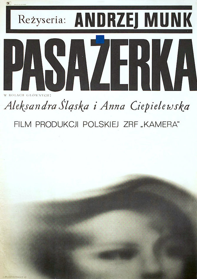 Polish Poster