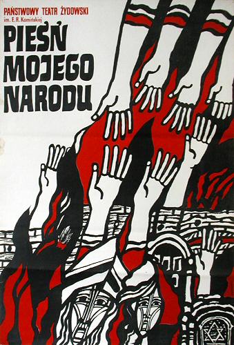 Polish Poster