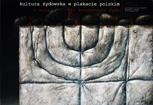 Polish Poster