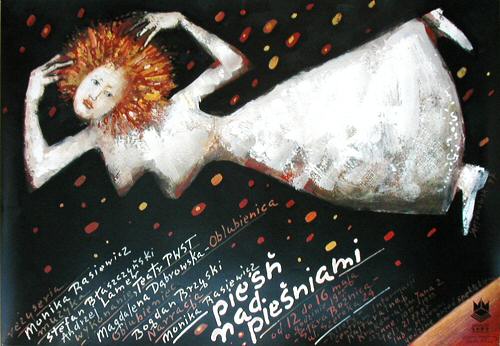 Polish Poster