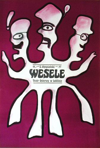 Polish Poster