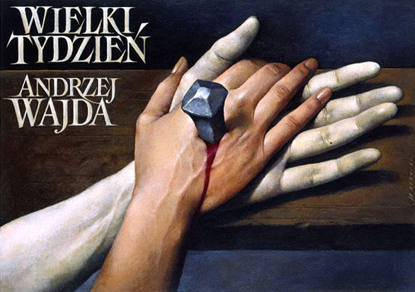 Polish Poster