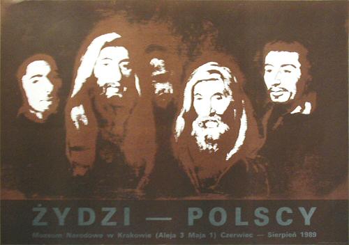 Polish Poster